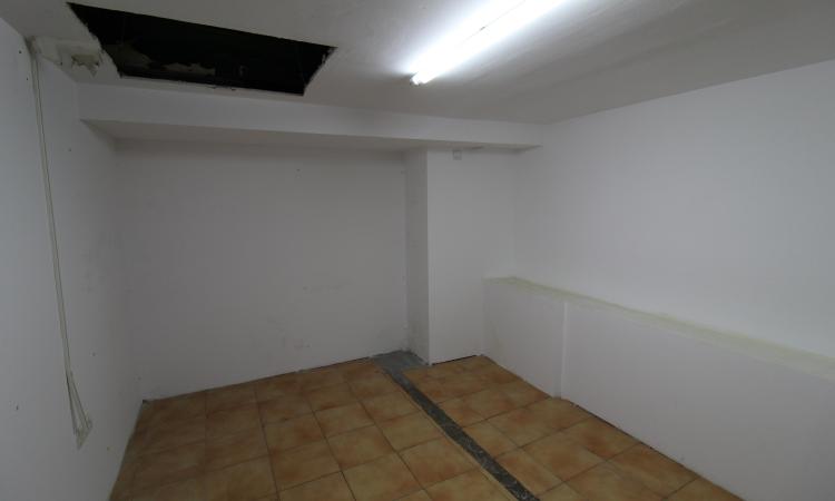 Spatiu Comercial Splaiul Independetei