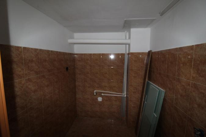 Spatiu Comercial  Splaiul Independetei