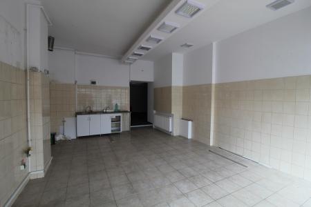 Spatiu Comercial  Splaiul Independetei