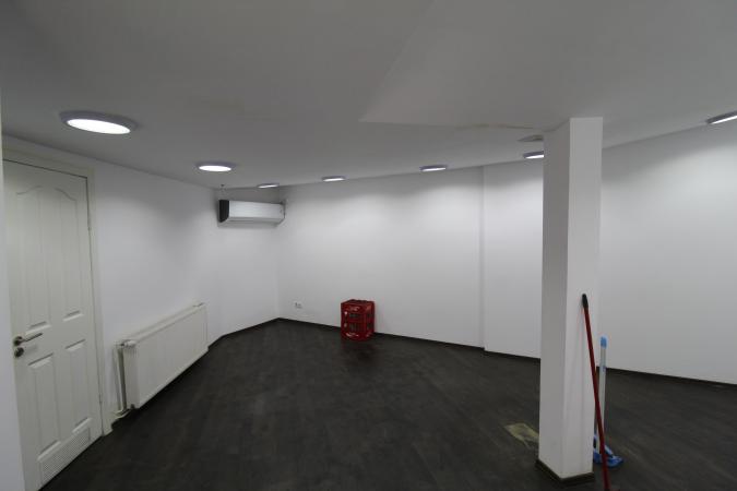 Spatiu Comercial  Splaiul Independetei