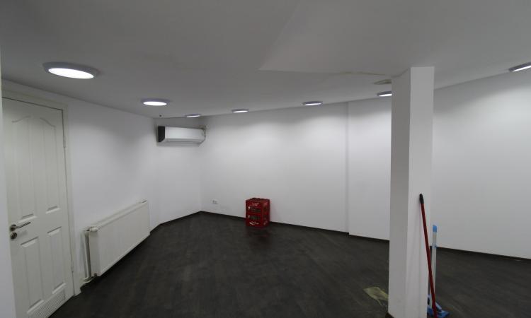 Spatiu Comercial Splaiul Independetei
