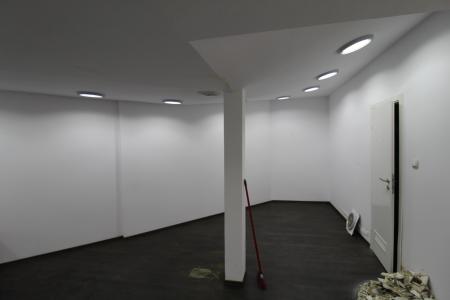 Spatiu Comercial  Splaiul Independetei