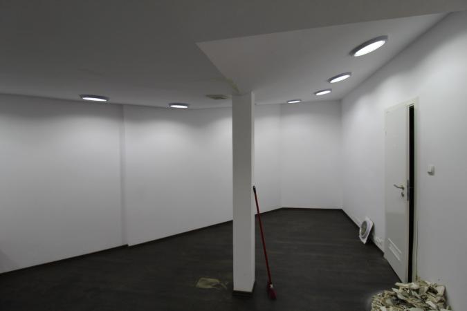 Spatiu Comercial  Splaiul Independetei