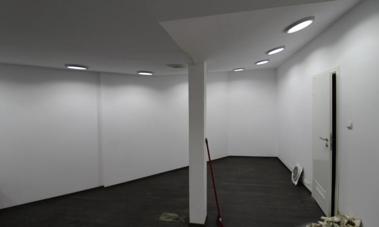Spatiu Comercial Splaiul Independetei