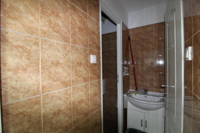 Spatiu Comercial  Splaiul Independetei