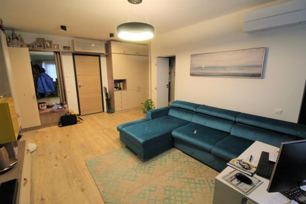 Vanzare Apartament 3 Camere - Greenfield - Baneasa