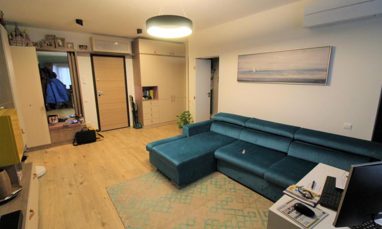 Vanzare Apartament 3 Camere - Greenfield - Baneasa