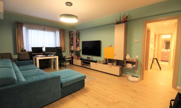 Vanzare Apartament 3 Camere - Greenfield - Baneasa