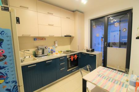 Vanzare Apartament 3 Camere - Greenfield - Baneasa