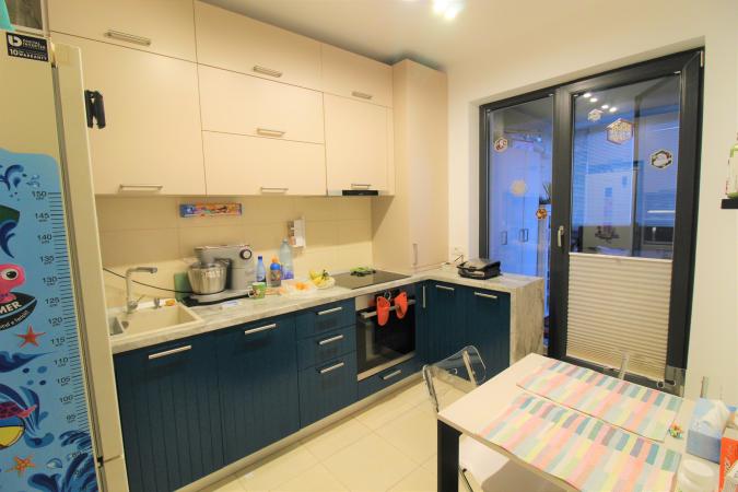Vanzare Apartament 3 Camere - Greenfield - Baneasa