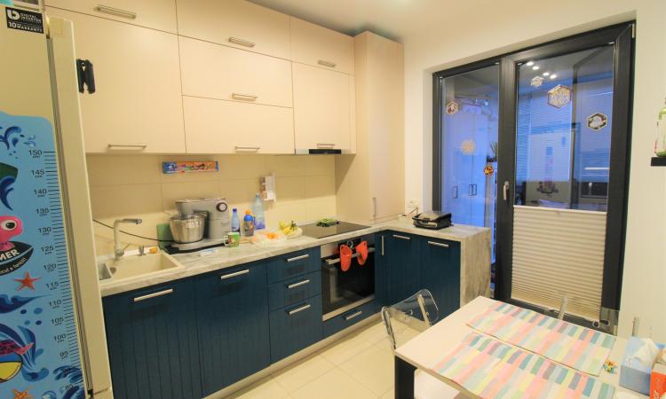 Vanzare Apartament 3 Camere - Greenfield - Baneasa