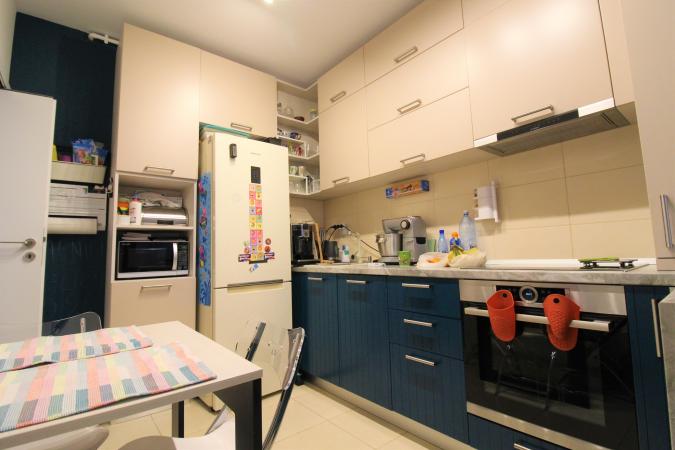Vanzare Apartament 3 Camere - Greenfield - Baneasa