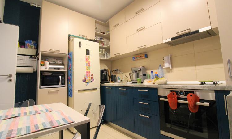Vanzare Apartament 3 Camere - Greenfield - Baneasa