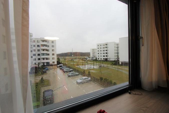 Vanzare Apartament 3 Camere - Greenfield - Baneasa