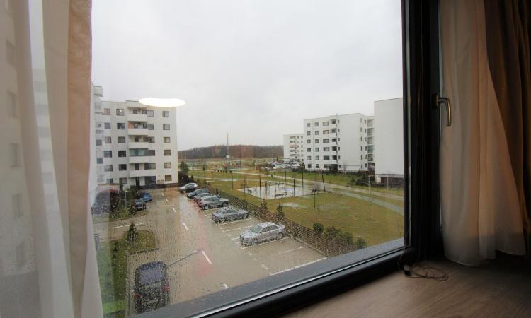 Vanzare Apartament 3 Camere - Greenfield - Baneasa