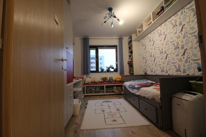 Vanzare Apartament 3 Camere - Greenfield - Baneasa