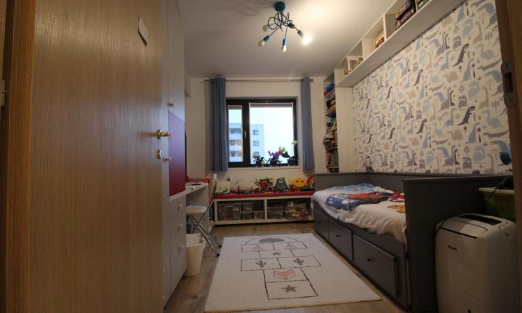 Vanzare Apartament 3 Camere - Greenfield - Baneasa
