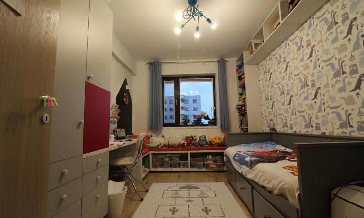 Vanzare Apartament 3 Camere - Greenfield - Baneasa