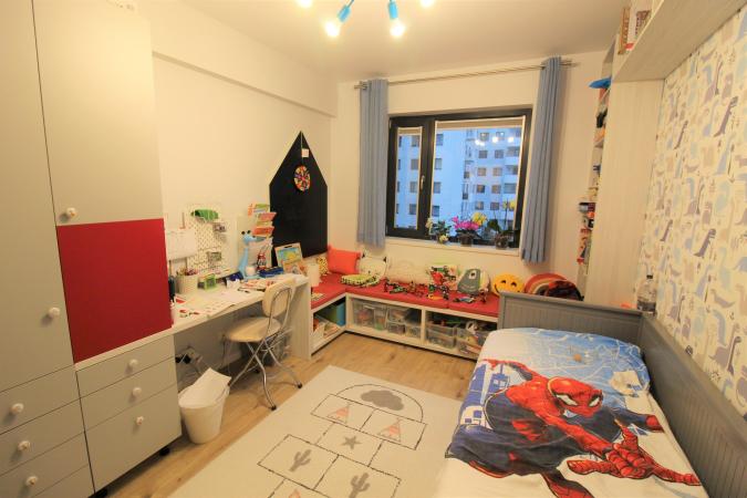 Vanzare Apartament 3 Camere - Greenfield - Baneasa