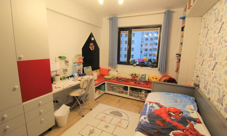 Vanzare Apartament 3 Camere - Greenfield - Baneasa