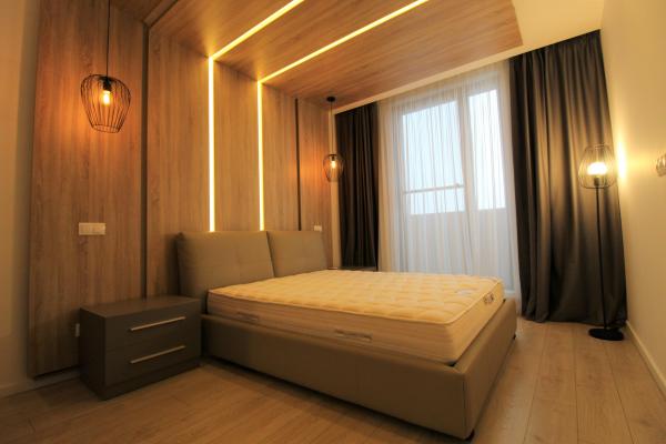 Vanzare Penthouse Exceptional 4 camere nou - Aviatiei City Point