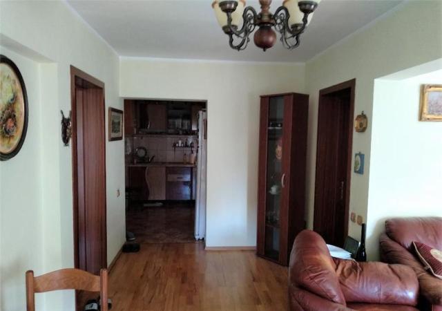 Mihalache - Kiseleff - 3 camere transformate in 2