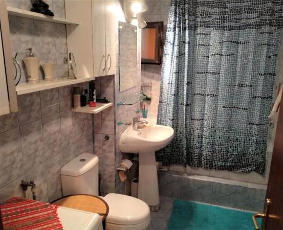 Mihalache - Kiseleff - 3 camere transformate in 2