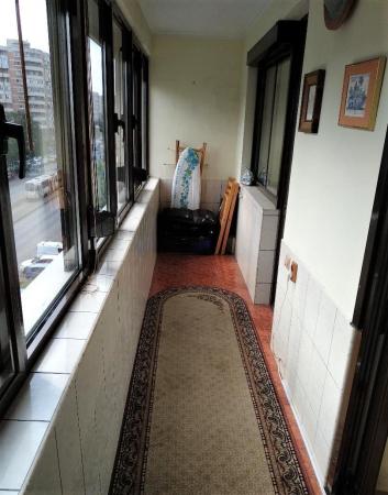 Mihalache - Kiseleff - 3 camere transformate in 2