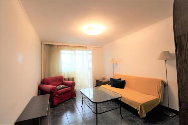 Vanzare-Apartament 2 camere- Zona Centrala-Nicolae Racota