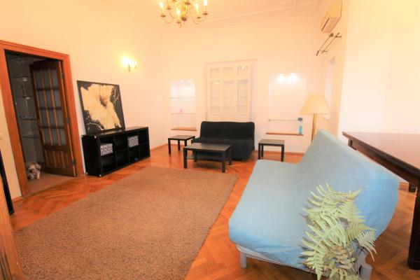 Vanzare Vila 5 camere-Dorobanti- Zona Centrala