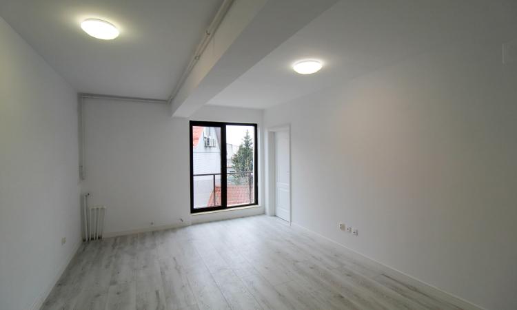 Apartament 3 camere+parcare subterana+boxa incluse