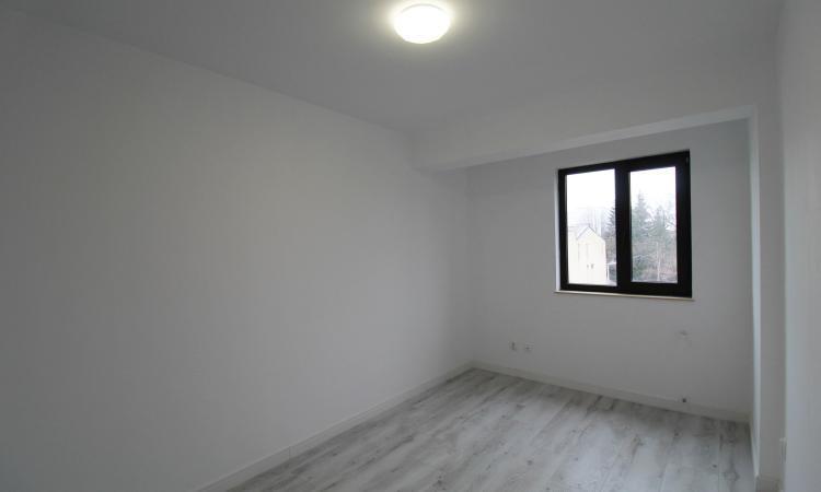 Apartament 3 camere+parcare subterana+boxa incluse