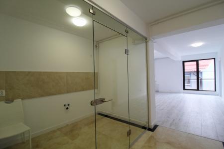Apartament 3 camere+parcare subterana+boxa incluse