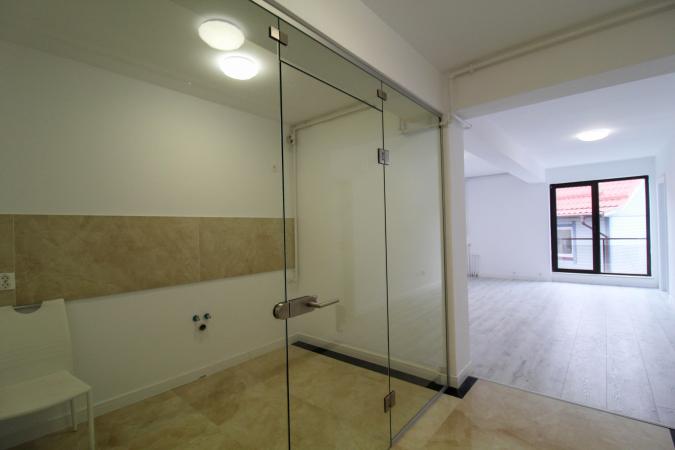 Apartament 3 camere+parcare subterana+boxa incluse