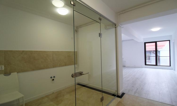 Apartament 3 camere+parcare subterana+boxa incluse
