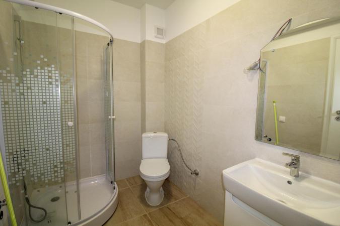 Apartament 3 camere+parcare subterana+boxa incluse