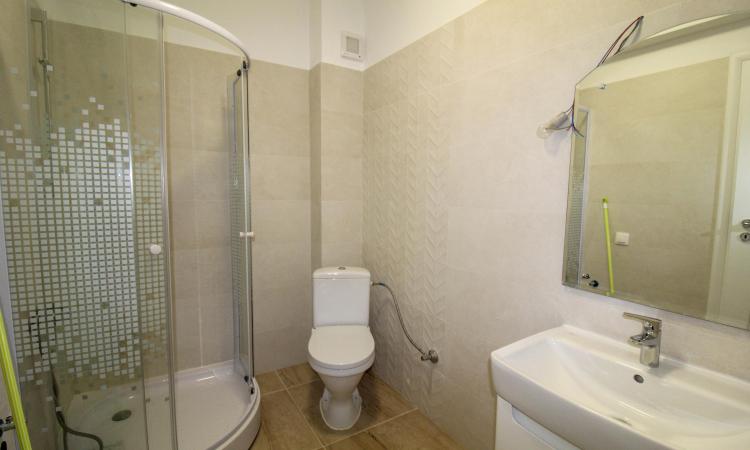 Apartament 3 camere+parcare subterana+boxa incluse