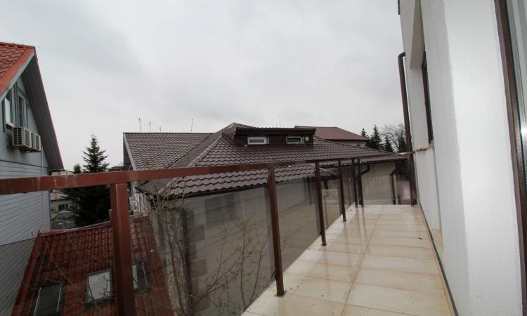 Apartament 3 camere+parcare subterana+boxa incluse