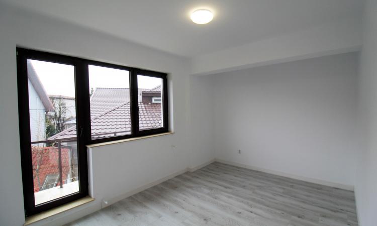 Apartament 3 camere+parcare subterana+boxa incluse