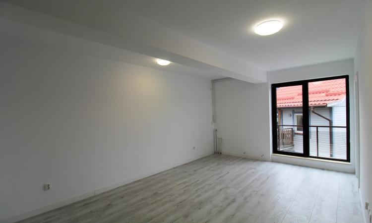 Apartament 3 camere+parcare subterana+boxa incluse