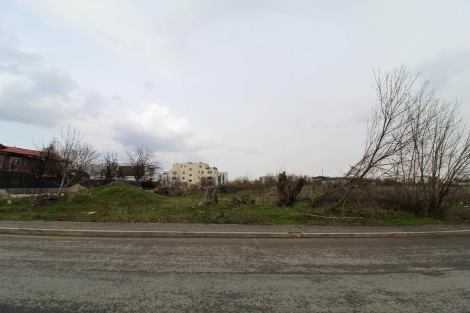Teren zona Sisesti - 1058 mp