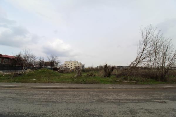 Teren zona Sisesti - 1058 mp