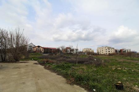 Teren zona Sisesti - 1058 mp
