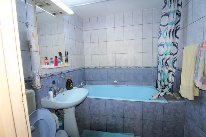 Vanzare 3 camere-Cristea Mateescu-Tei