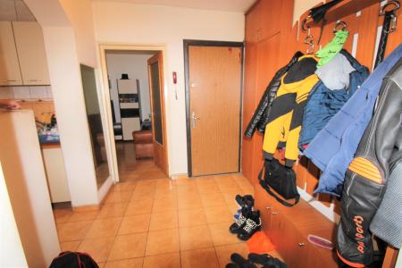 Vanzare 3 camere-Cristea Mateescu-Tei