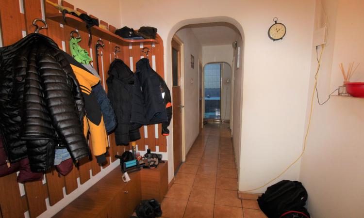 Vanzare 3 camere-Cristea Mateescu-Tei