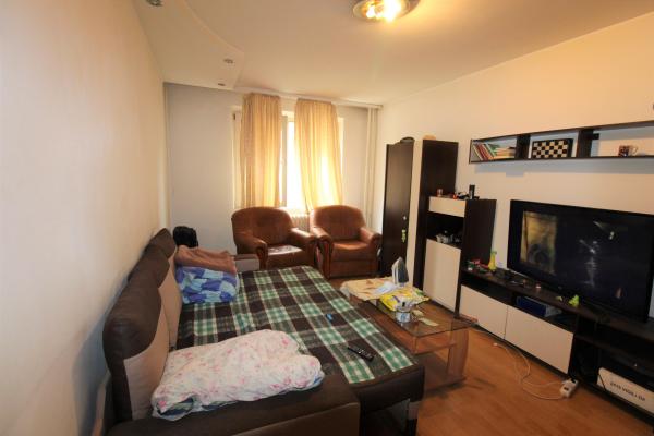 Vanzare 3 camere-Cristea Mateescu-Tei