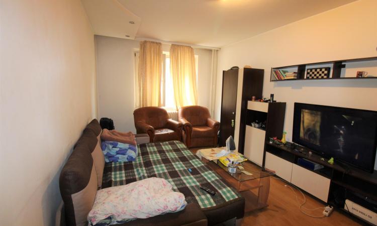 Vanzare 3 camere-Cristea Mateescu-Tei