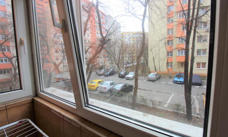Vanzare 3 camere-Cristea Mateescu-Tei