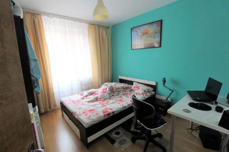 Vanzare 3 camere-Cristea Mateescu-Tei